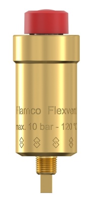 Flexvent 1 ⁄ 8