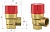 Prescor 1 ⁄ 2 x 1 ⁄ 2